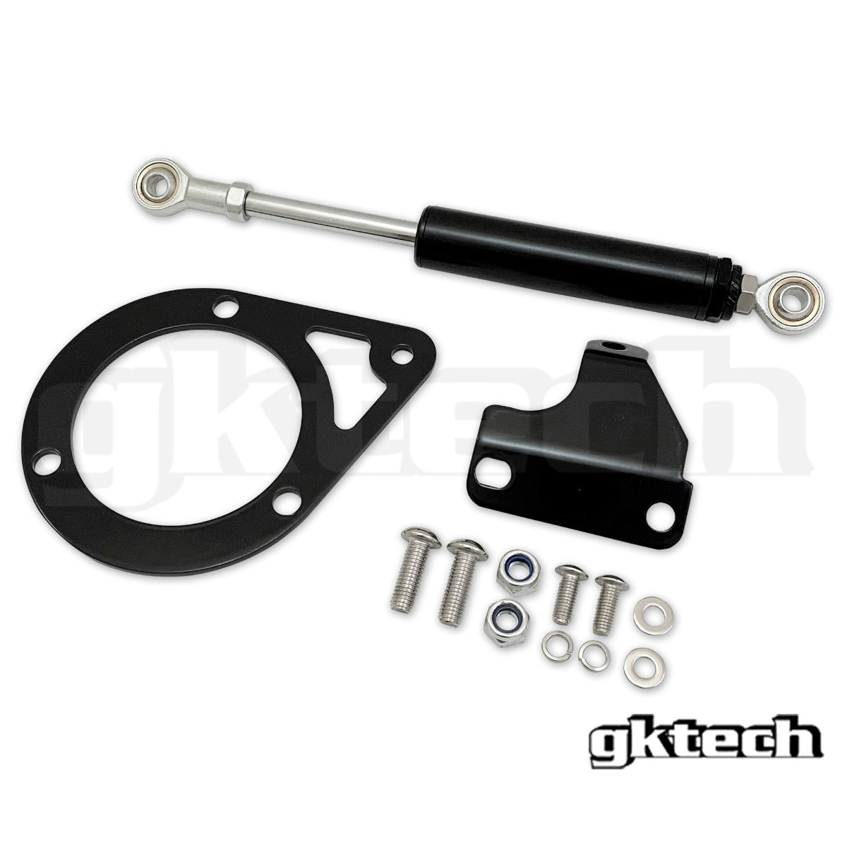 GKTech - S13 240sx/Silvia SR20 engine torque damper - S13X-DMPR