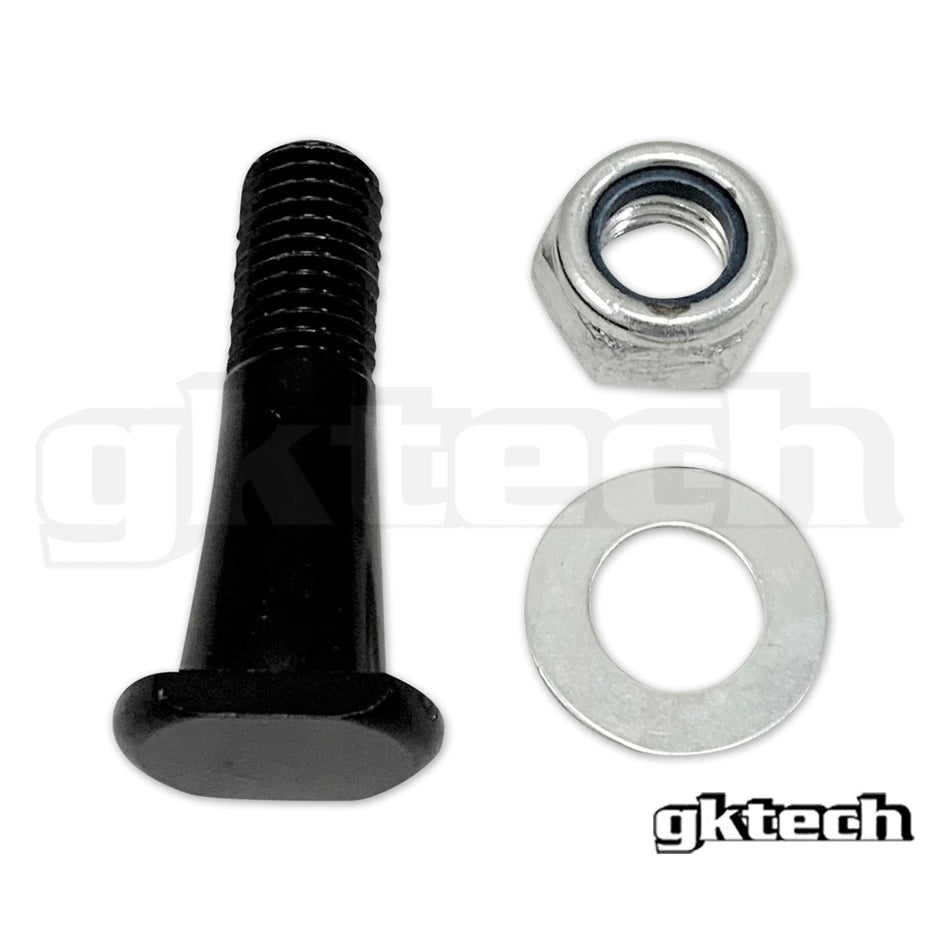 GKTech - Z34 370z bolt on steering kit replacement shank - Z34S-SHNK