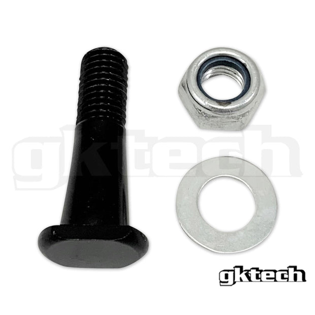 GKTech - Z34 370z bolt on steering kit replacement shank - Z34S-SHNK
