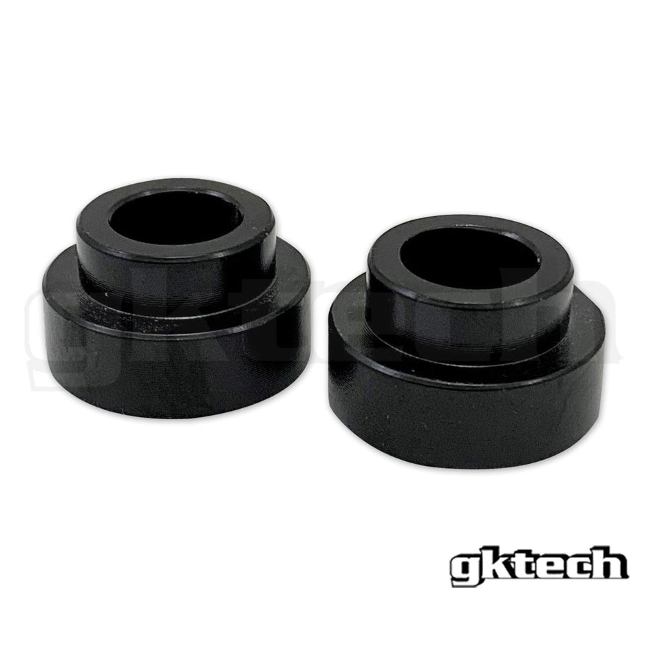 GKTech - 40mm rose joint spacers (pair) - 5MMX-INST