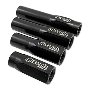 GKTech - Tie rod end extenders - M14 - 77mm length (pair) - M145-77MM