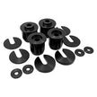 GKTech - Z34 370z/ G37 Solid Rear Subframe Bushings - Z34X-SUBF