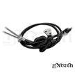GKTech - R32 Skyline e-brake Cables (Pair) - R32X-CBLE