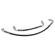 GKTech - 240sx/Silvia power steering hard line replacements (pair) - LHD - S134-PSLH
