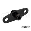 GKTech - Z33 350Z/Z34 370z  -6an fuel port adapter - VQXX-FPRA