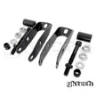 GKTech - Z33 350z/G35 bolt on anti squat kit - 350Z-RUAB