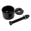 GKTech - S14 240sx/R33 Skyline diff bush removal tool/installation tool set - SCHA-DRMV