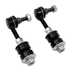 GKTech - 240sx/R32 Skyline Front Swaybar end links - FRNT-ENDL