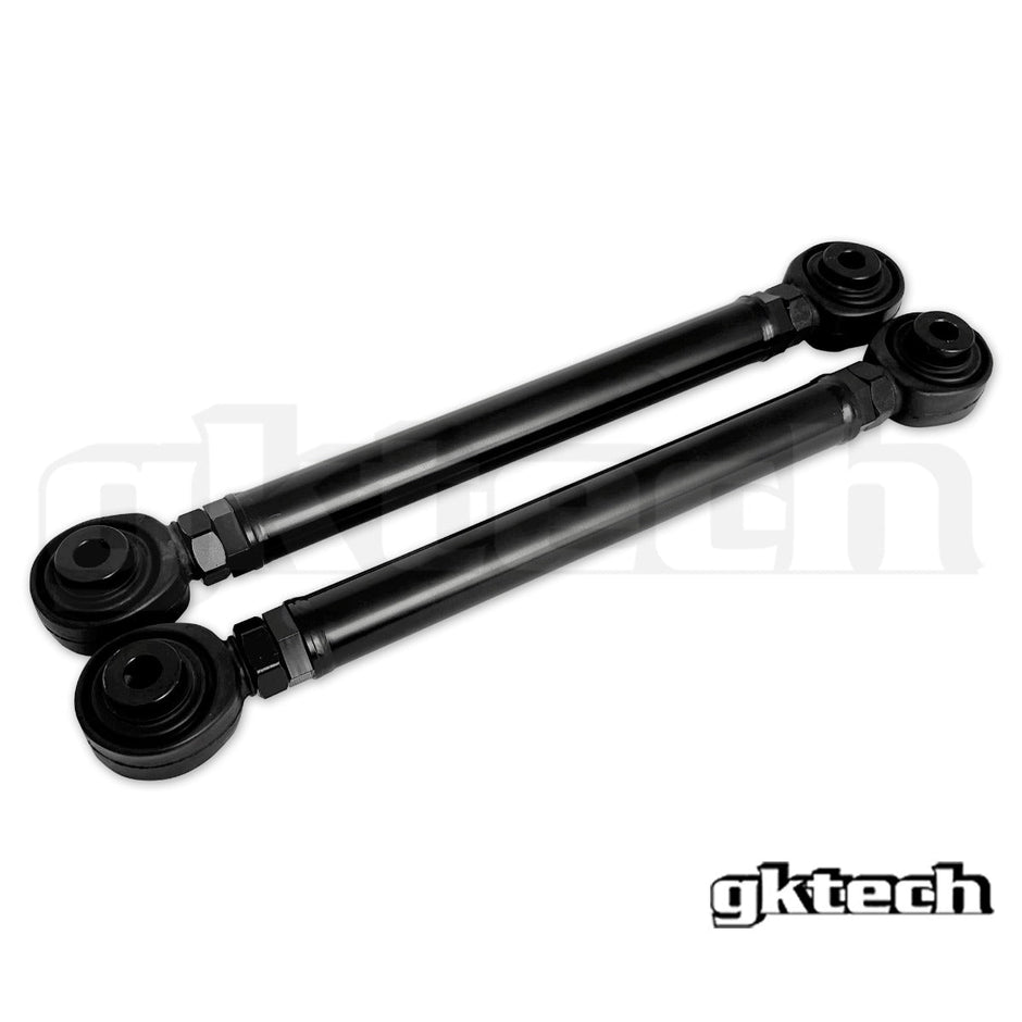 GKTech Adjustable Rear Toe Arms BMW F8X M2/M3/M4, G8X M3/M4 - FG8X-RTLX - view 2