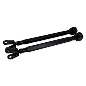 GKTech - Z33 350z/G35 Rear Toe Arms - 350Z-TOEX