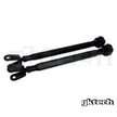 GKTech - Z33 350z/G35 Rear Toe Arms - 350Z-TOEX