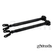GKTech - 370z/G37 Rear Toe Arms - 370Z-TOEX