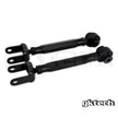 GKTech - 370z/G37 Rear Camber Arms - 370Z-CMBR