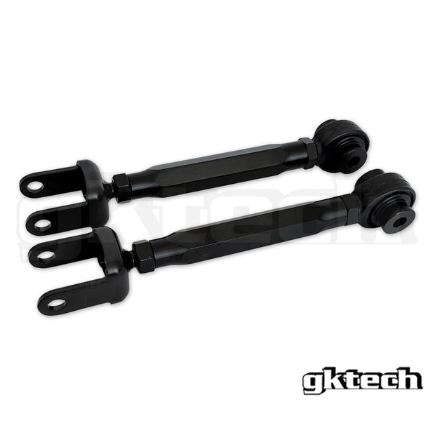 GKTech - 370z/G37 Rear Camber Arms - 370Z-CMBR