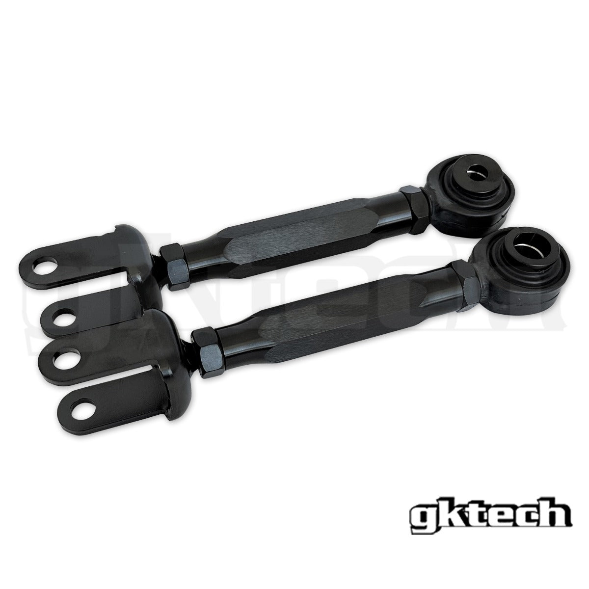 GKTech - 370z/G37 Rear traction Arms - 370Z-TRTN
