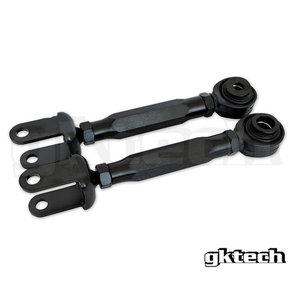 GKTech - 370z/G37 Rear traction Arms - 370Z-TRTN