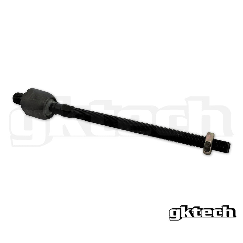 GKTech - FR-S / GR86 / BRZ Super Lock replacement inner tie rod - SOLD INDIVIDUALLY - 71mm - 255mm - GT86-INTR