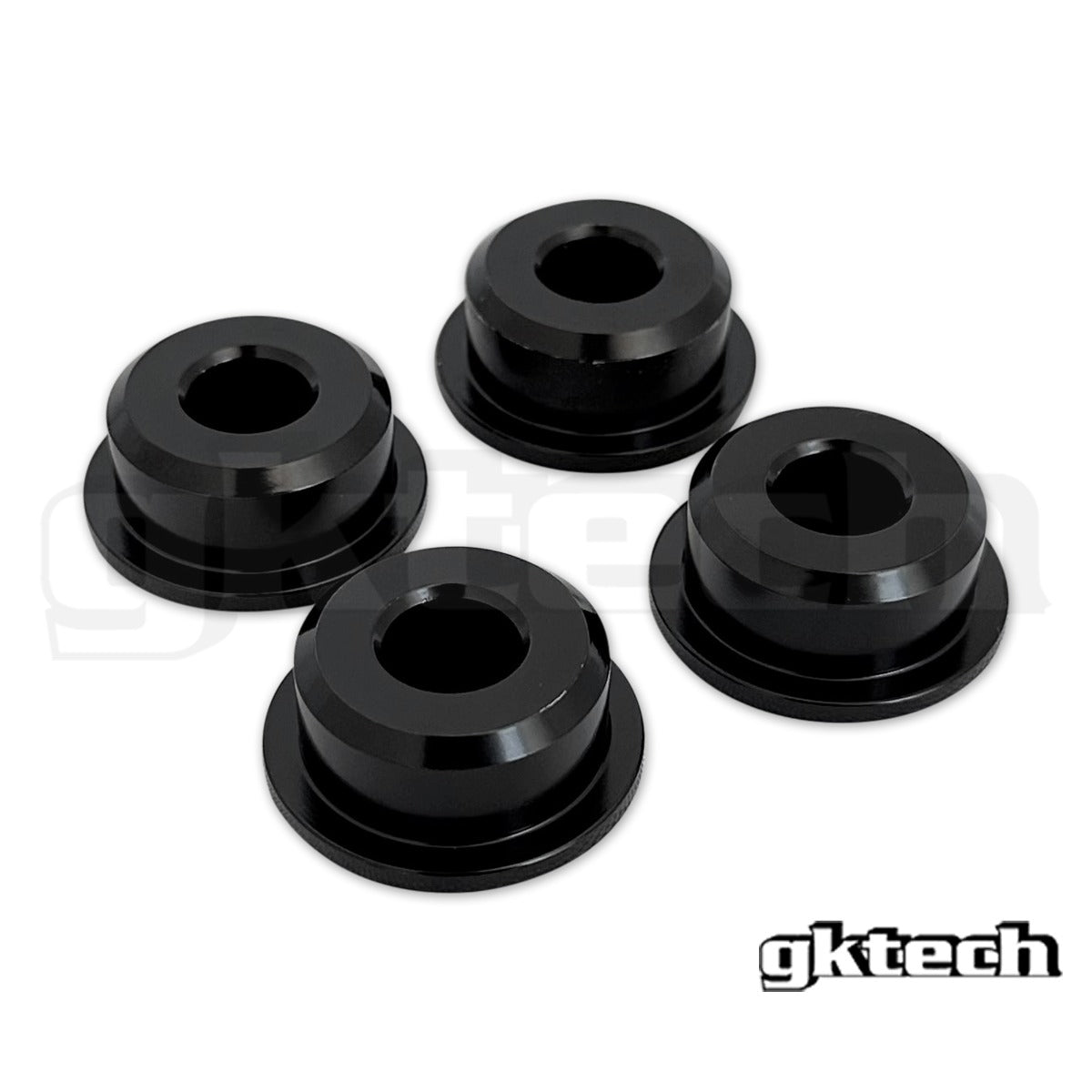 GKTech - FR-S / GR86 / BRZ solid steering rack bushings - GT86-SRCK