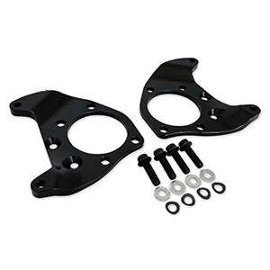 GKTech - GTS/BRZ caliper only - GTSX-BRKT