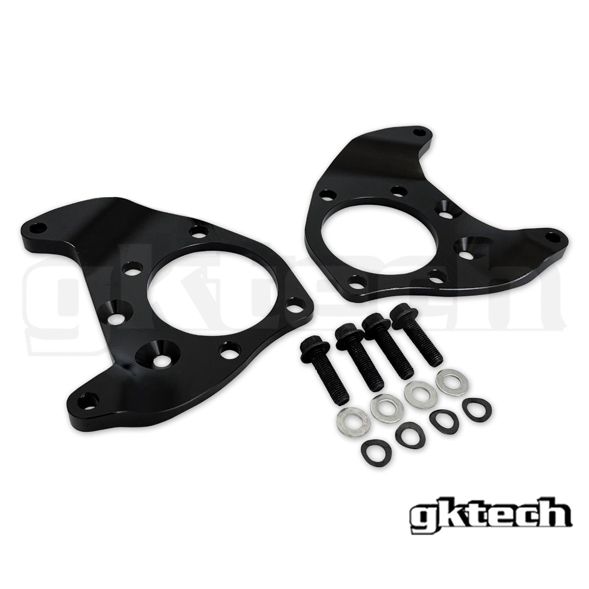 GKTech - GTS/BRZ caliper only - GTSX-BRKT