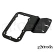 GKTech - ZN6 GR86 / FR-S / BRZ Bolt in e-brake mount - LHD - GT86-LHBM