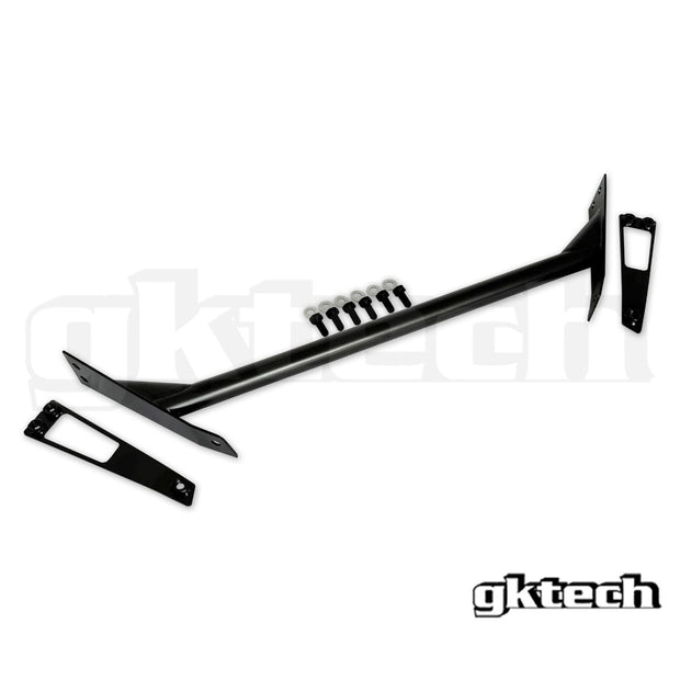 GKTech - 240sx bolt in power brace - S14 240sx/S15 Silvia - S14X-BPWR