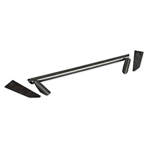 GKTech - 240sx weld in power brace - S13 Silvia/240sx - S13X-WPB2