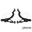 GKTech - +40mm through to +70mm - GT86-FLCA