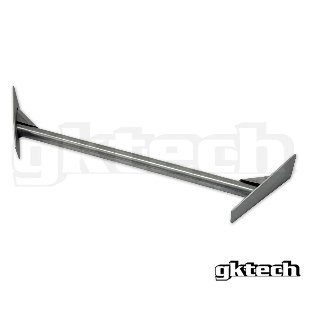 GKTech - R32/R33 Skyline (RWD) Weld in Power brace with gussets - R332-PWRB