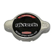 GKTech - FR-S / GR86 / BRZ blank radiator cap (non pressurised) - GT86-BLNK