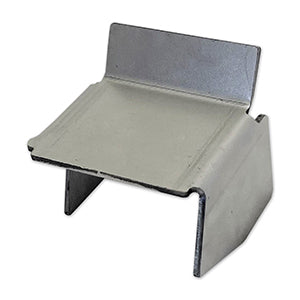 GKTech - 240sx weld in clutch pedal support brace - to suit LHD - CLCH-LHDB