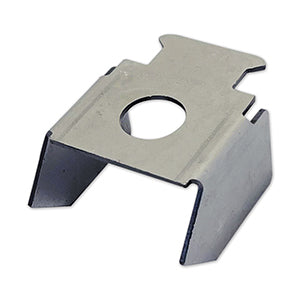 GKTech - 240SX Weld in brake pedal support brace - BRKE-BRCE