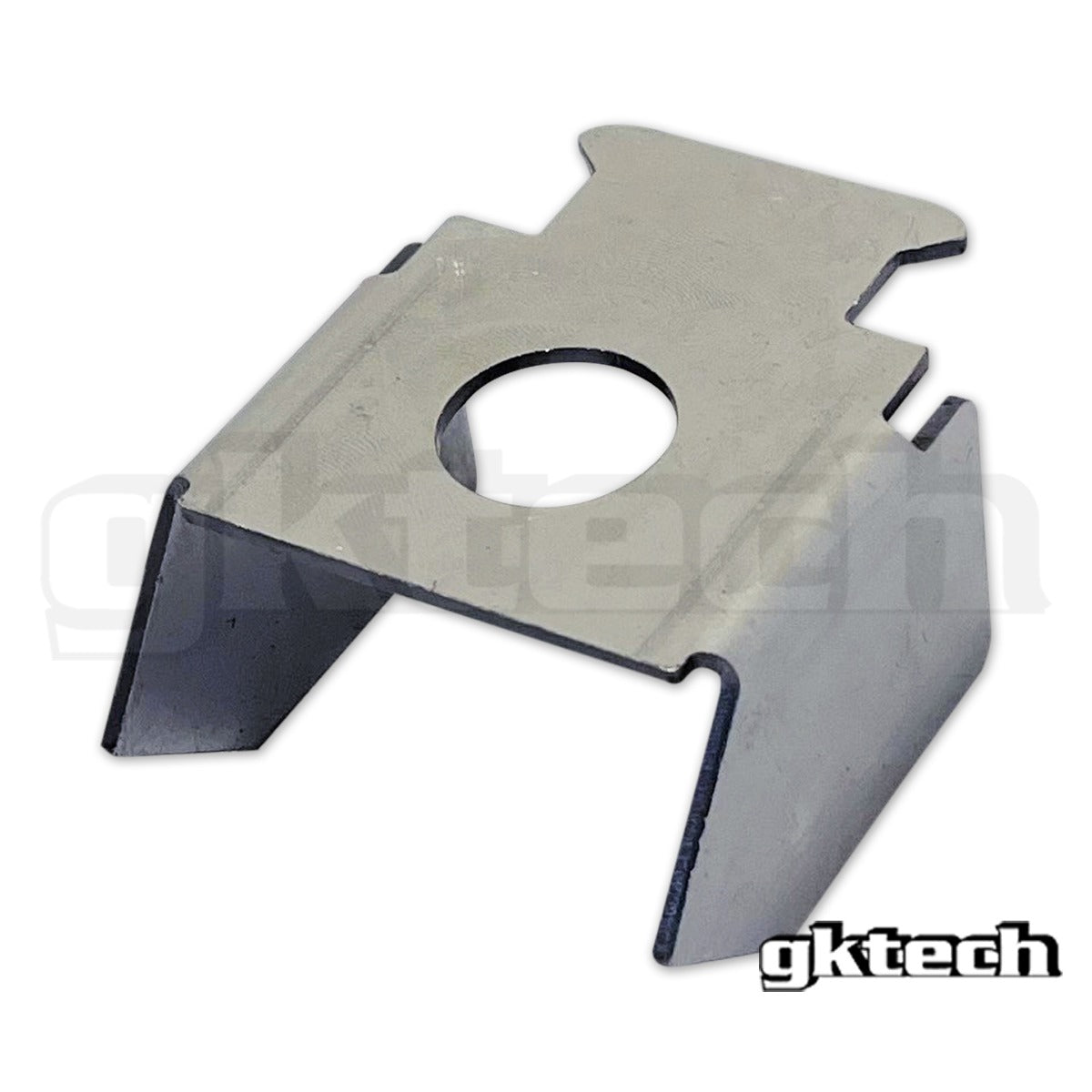 GKTech - 240SX Weld in brake pedal support brace - BRKE-BRCE