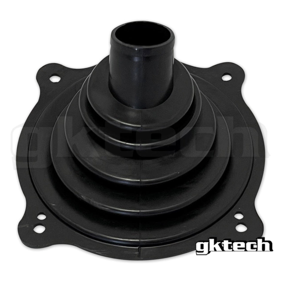 GKTech - Gear stick dust cover boot - GEAR-DUST - Boost Factory