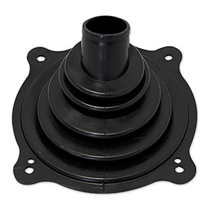 GKTech - Gear stick dust cover boot - GEAR-DUST - Boost Factory