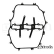 GKTech - Z33 350z/G35 VQ35DE Intake Plenum Gasket - INTK-LOWR