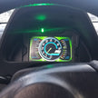 Mako Toyota Altezza / Lexus IS200 IS300 98-05 Dash Mount - MAKO-ALTEZZA - view 2