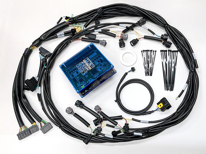 HKS Sub Control System Subaru BRZ ZD8 42011-AT035