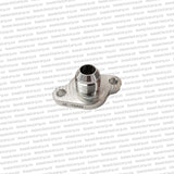 Boost Factory AN-10 JZ-GTE Turbo Oil Pan Drain Fitting w/ O Ring