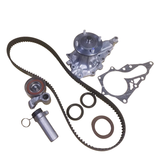 2JZ-GTE Timing Belt Kit w/ Water Pump & Seals - Boost Factory