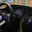 Mako Toyota Chaser 6th Gen JZX100 Dash Mount - MAKO-JZX100 - view 2