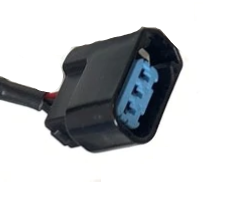 Wiring Specialties Honda K20 Coil Pack Connector - WRS-K20COIL-CON - view 2