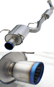HKS Super Turbo Muffler Ti Skyline GT-R BCNR33 - 31029-AN008 - view 2