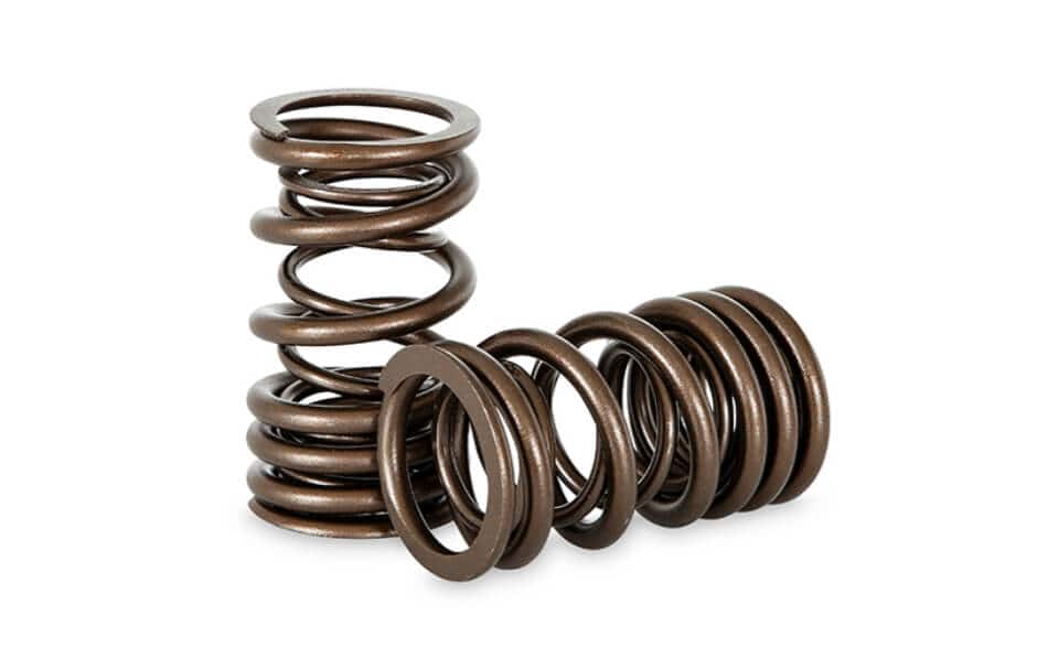 Kelford Nissan A12-A15 Dual Valve Spring Set - KVS14D