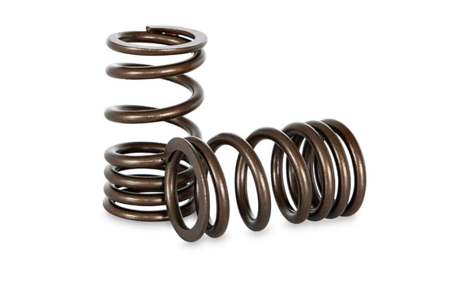 Kelford Toyota 3K / 4K / 5K Drop In Performance Valve Spring Set - KVS4K