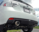 HKS Silent Hi-Power Impreza WRX STI GRF - 31019-AF026