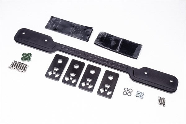 Radium Engineering Modular Rear Clamshell Kit Lotus Elise - 20-0051-01