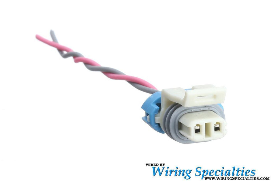 Wiring Specialties LS1 / LS6 CAGS Skip Shift Connector - WRS-LS1CAGS