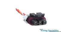 Wiring Specialties LS1/LS2/LS6 24x Crank Connector - WRS-LS1CRNK