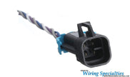 Wiring Specialties LS1 / LS6 O2 Sensor Plug Harness - WRS-LS1O2C